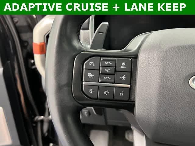 used 2022 Ford F-150 car, priced at $68,990