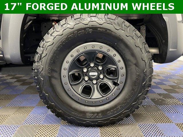 used 2022 Ford F-150 car, priced at $71,000