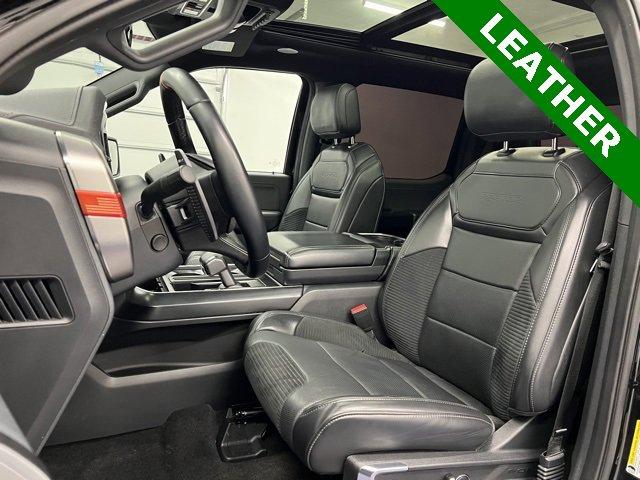 used 2022 Ford F-150 car, priced at $71,000