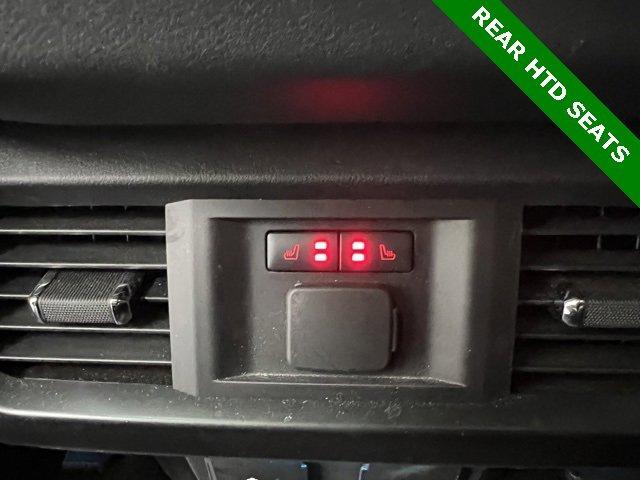 used 2022 Ford F-150 car, priced at $71,000