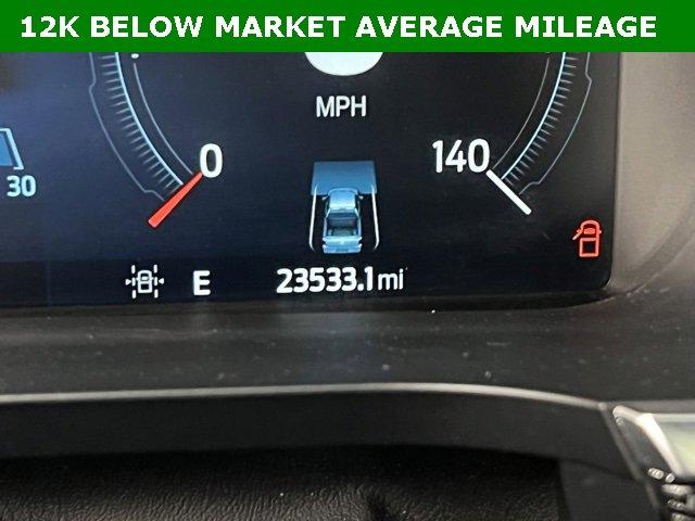 used 2022 Ford F-150 car, priced at $71,000