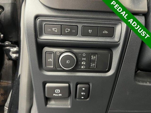 used 2022 Ford F-150 car, priced at $71,000