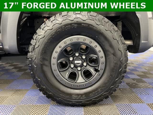 used 2022 Ford F-150 car, priced at $68,990