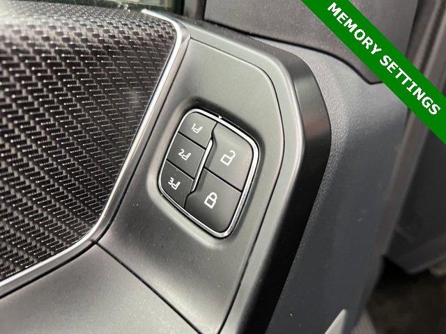 used 2022 Ford F-150 car, priced at $71,000