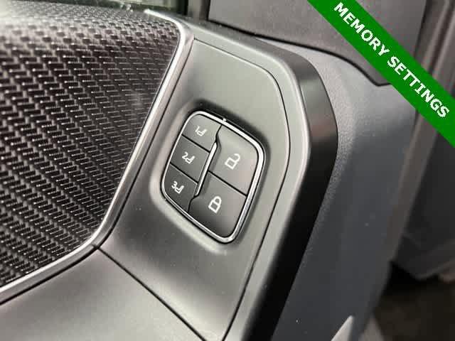 used 2022 Ford F-150 car, priced at $68,990