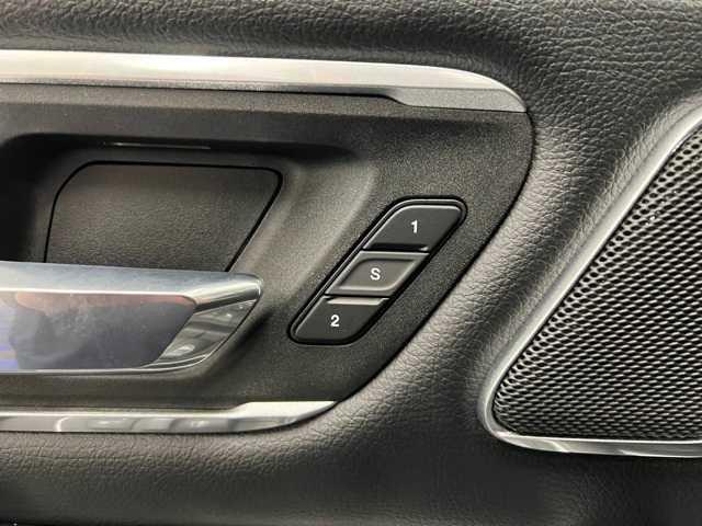 used 2022 Ram 1500 car, priced at $44,400