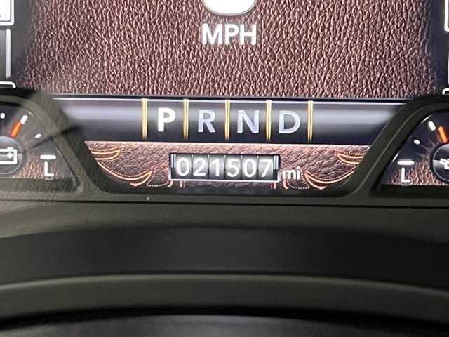 used 2022 Ram 1500 car, priced at $44,400