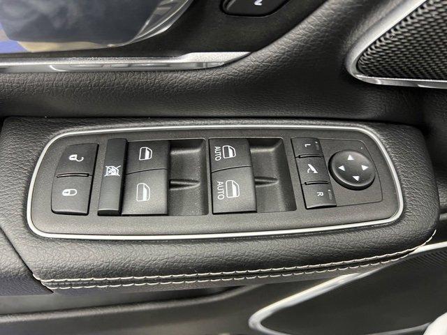 used 2022 Ram 1500 car, priced at $46,500