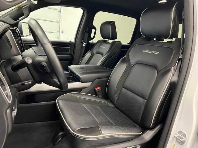 used 2022 Ram 1500 car, priced at $44,400