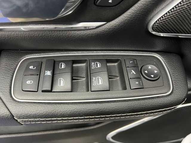used 2022 Ram 1500 car, priced at $44,400