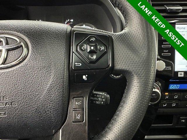 used 2022 Toyota 4Runner car, priced at $46,990