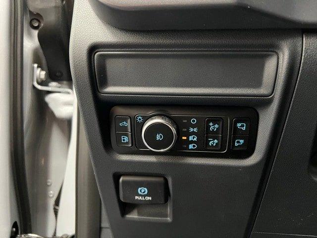 new 2025 Ford F-150 car, priced at $56,804