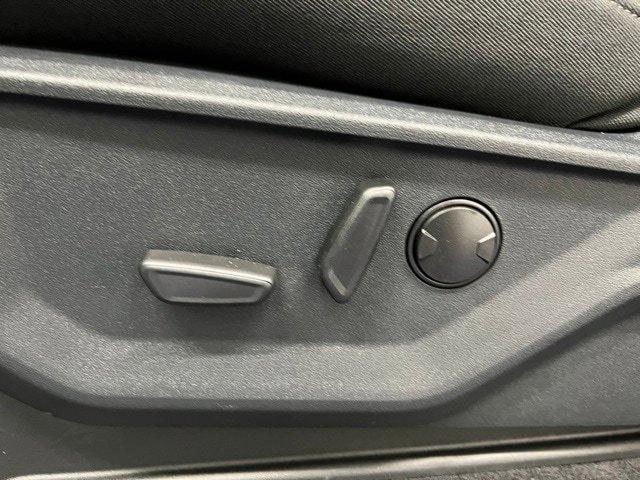 new 2025 Ford F-150 car, priced at $56,804