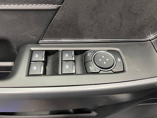 new 2025 Ford F-150 car, priced at $56,804