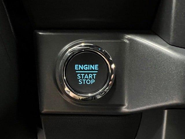 new 2025 Ford F-150 car, priced at $56,804