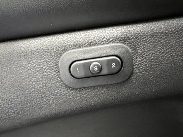 used 2018 Dodge Durango car, priced at $20,750