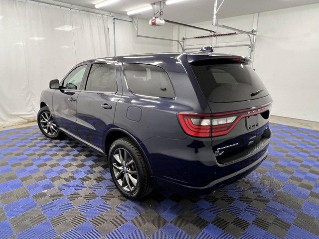 used 2018 Dodge Durango car, priced at $20,750