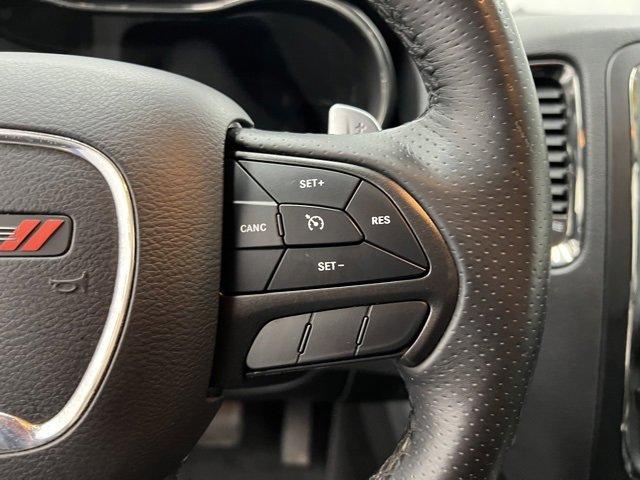 used 2018 Dodge Durango car, priced at $20,750