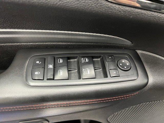 used 2018 Dodge Durango car, priced at $20,750