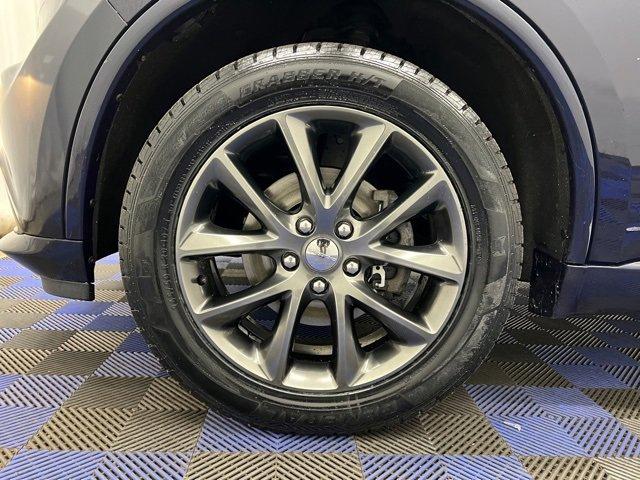 used 2018 Dodge Durango car, priced at $20,750