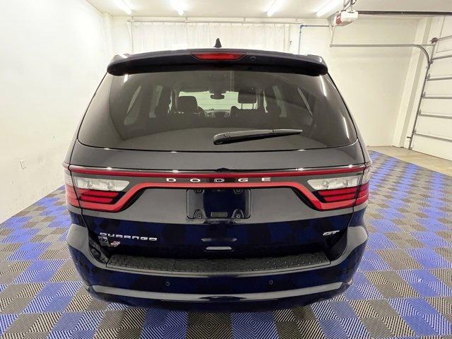 used 2018 Dodge Durango car, priced at $20,750