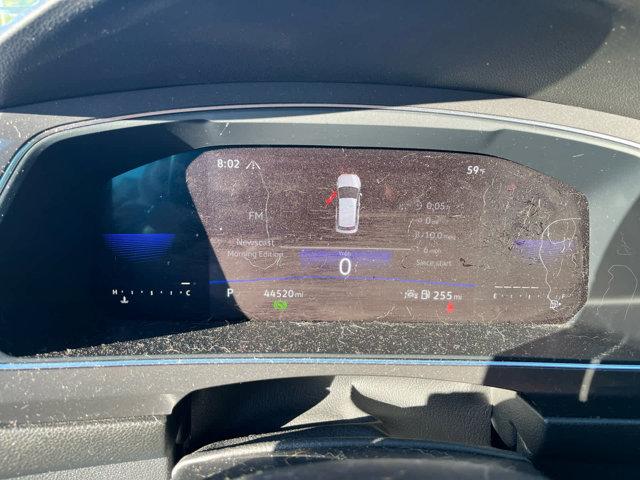 used 2022 Volkswagen Tiguan car, priced at $24,900