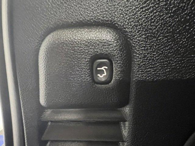 used 2021 Jeep Grand Cherokee car, priced at $29,990