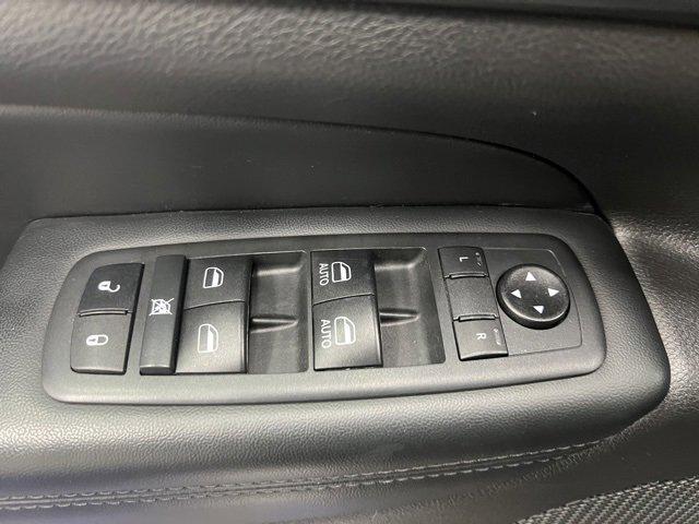 used 2021 Jeep Grand Cherokee car, priced at $29,990