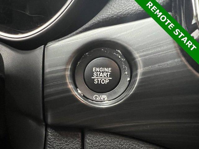 used 2021 Jeep Grand Cherokee car, priced at $29,990