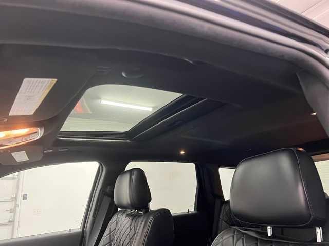 used 2021 Jeep Grand Cherokee car, priced at $26,429