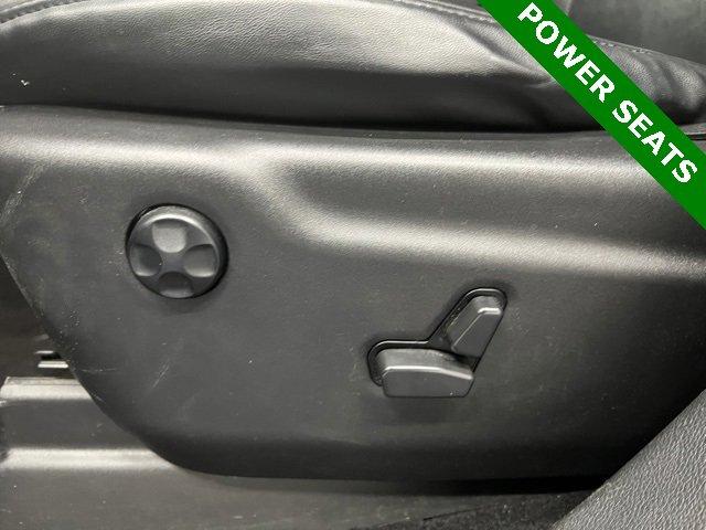 used 2021 Jeep Grand Cherokee car, priced at $29,990