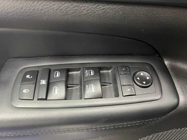 used 2021 Jeep Grand Cherokee car, priced at $26,429