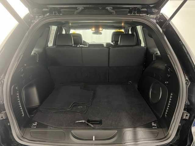 used 2021 Jeep Grand Cherokee car, priced at $26,429