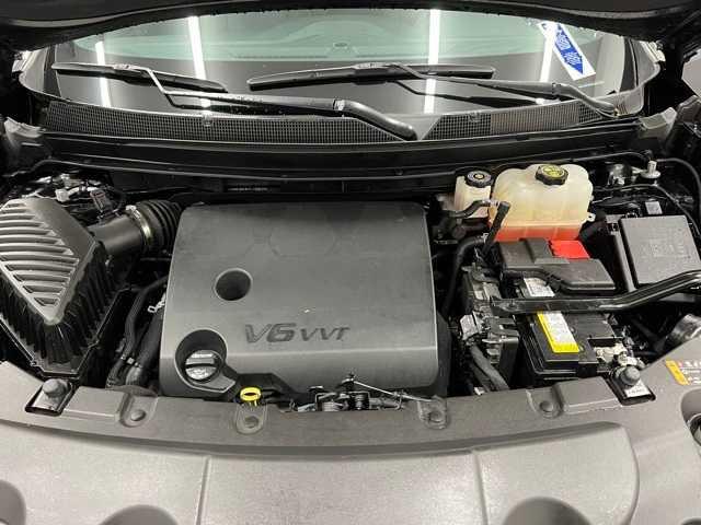 used 2023 Chevrolet Traverse car, priced at $32,230