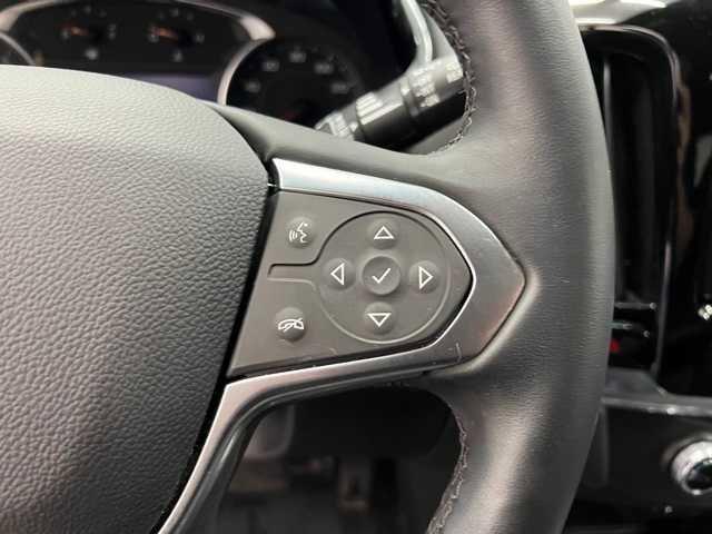used 2023 Chevrolet Traverse car, priced at $32,230
