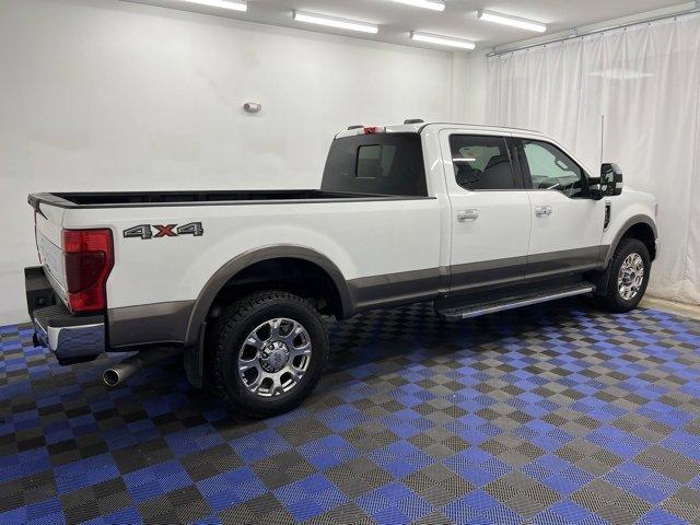 used 2022 Ford F-250 car, priced at $56,990