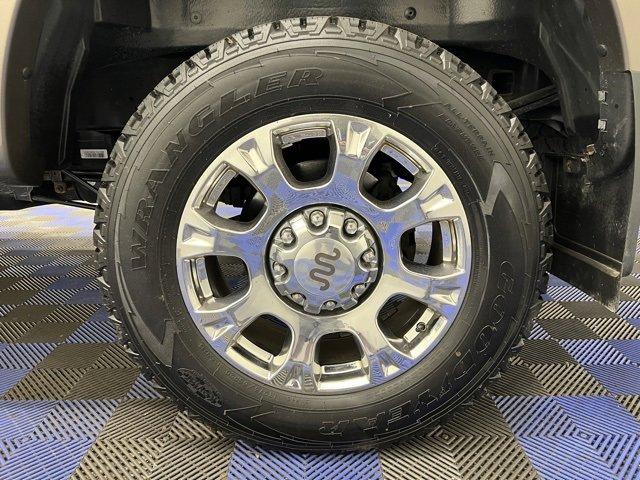 used 2022 Ford F-250 car, priced at $56,990