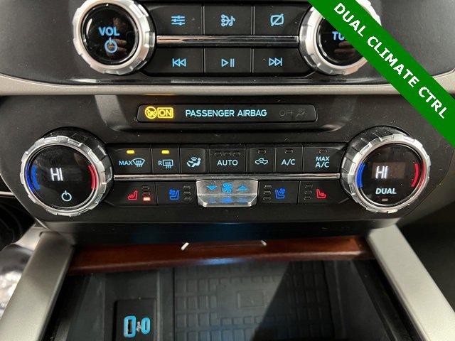 used 2022 Ford F-250 car, priced at $56,990