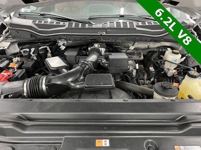 used 2022 Ford F-250 car, priced at $56,990