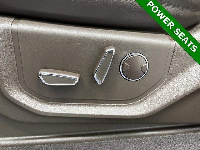 used 2022 Ford F-250 car, priced at $56,990