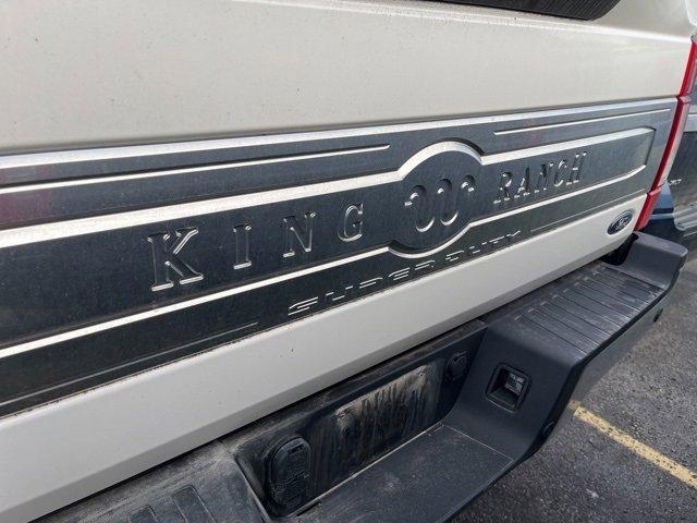 used 2022 Ford F-250 car, priced at $56,990