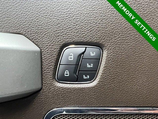 used 2022 Ford F-250 car, priced at $56,990