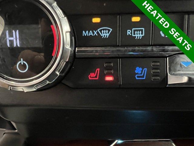 used 2022 Ford F-250 car, priced at $56,990