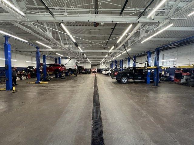 used 2022 Ford F-250 car, priced at $56,990