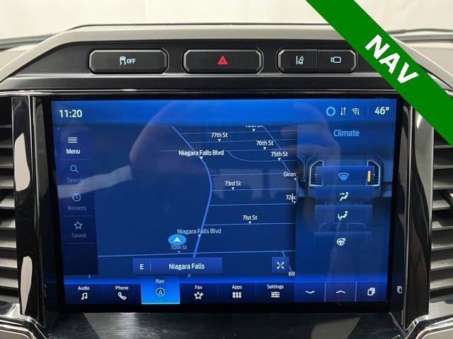 used 2022 Ford F-250 car, priced at $56,990