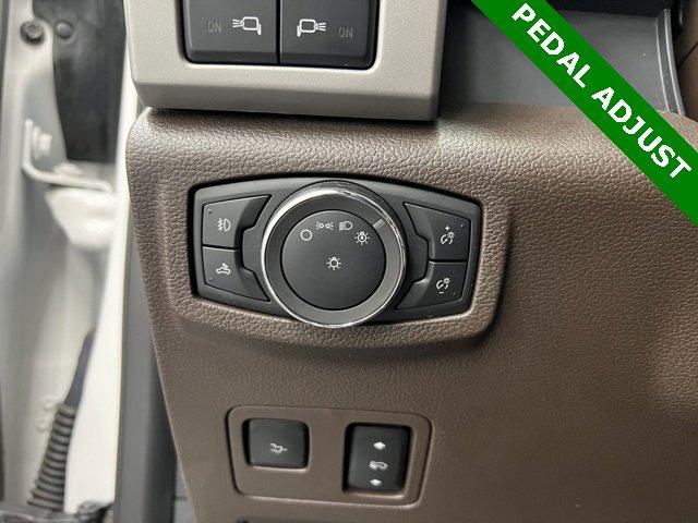 used 2022 Ford F-250 car, priced at $56,990