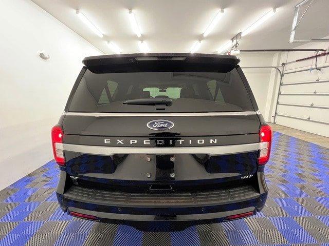 new 2024 Ford Expedition Max car, priced at $71,000