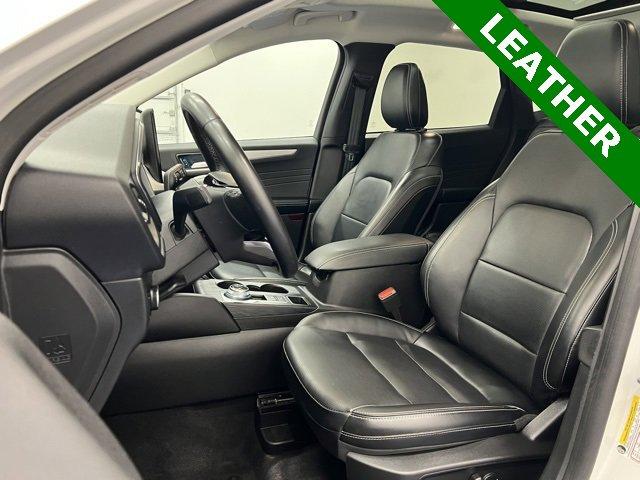 used 2023 Ford Escape car, priced at $29,990