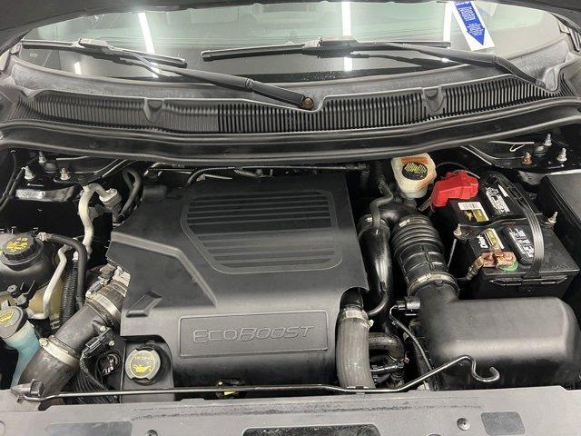 used 2017 Ford Explorer car, priced at $15,250