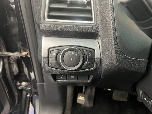 used 2017 Ford Explorer car, priced at $15,250